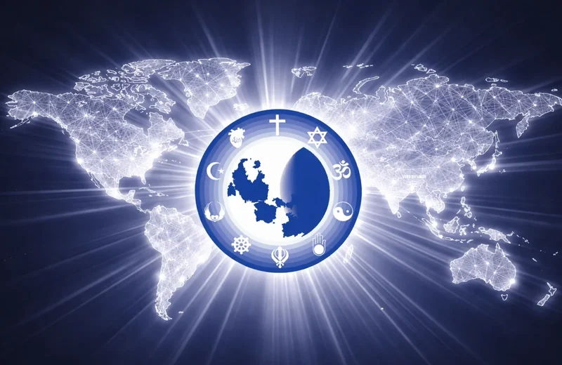 Mehdi Foundation International — Global Interfaith Spiritual Organisation